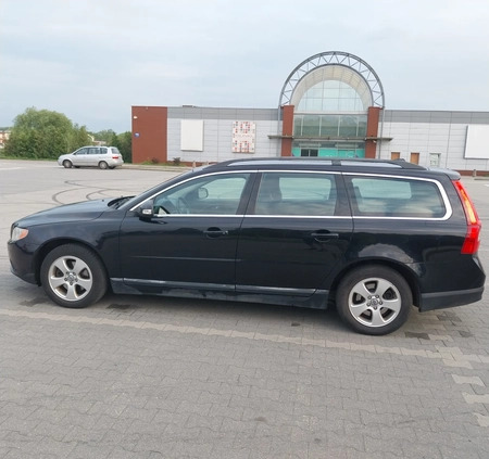 Volvo V70 cena 16900 przebieg: 325100, rok produkcji 2008 z Bydgoszcz małe 379